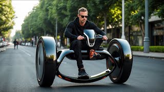 TOP 10 INCREDIBLE BIKES YOU NEED TO EXPERIENCE [upl. by Atekihs]