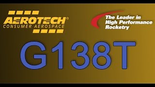 AeroTech G138T Instructional Video [upl. by Frida]