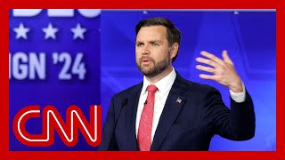 Is JD Vance the Face of MAGA 20 Analysts discuss [upl. by Pelpel797]