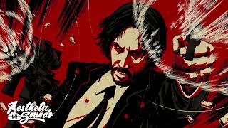 Connor Price amp ANAS  John Wick [upl. by Nirb866]