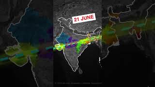 Tropic of Cancer Geographical Significance for UPSC Aspirants [upl. by Latreshia]