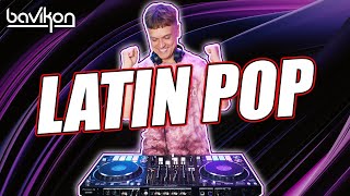 Latin Pop Mix 2023  Pop Latino 2023  Reggaeton Lo Mas Nuevo  Bad Bunny Feid KAROL G by bavikon [upl. by Nordna]