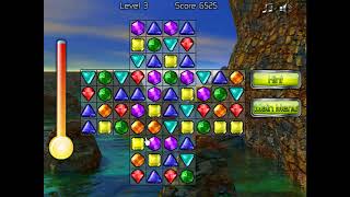 Free to Play Galactic Gems 2How Does It Play Galactic Gems 2Fun Galactic Gems 2 Games for Match 3 [upl. by Joy]