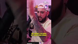 Y ASÍ DICEN QUE EL FREESTYLE SE MUERE Shorts PiezasMFT Freestyle [upl. by Calhoun]