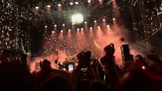 LCD Soundsystem  Oh Baby live  All Points East London 2024 [upl. by Jimmie]