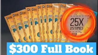 🔥 300 FULL BOOK 🔥 New Release Power 25X book [upl. by Guido491]