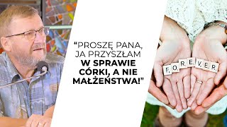 Lęk dzieci przed rozstaniem rodziców jest destrukcyjny dla wychowania  dr inż Jacek Pulikowski [upl. by Winterbottom]