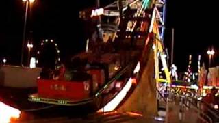 CARNIVAL RIDES AT NIGHT CNE 2010 [upl. by Bigg]