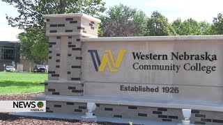 Kiewit Foundation announces vocational scholarship grant for WNCC [upl. by Arva]