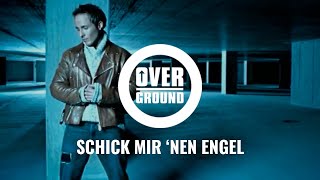 Overground  Schick mir nen Engel Official Video [upl. by Mimi]