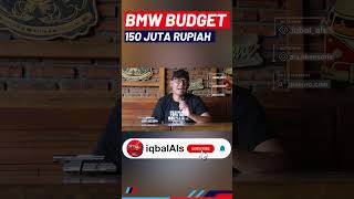 Beli BMW Second Wajib Spare Budget shorts bmw bmwindonesia bmwe46 [upl. by Aliakim]