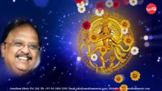 Nataraja  Panchalingam  S P Balasubramaniyam [upl. by Saiasi]