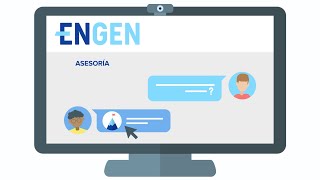 EnGen Explainer in Spanish [upl. by Orodoet]