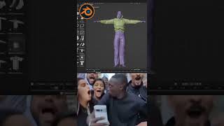 Link in Comments 🔥viral blendertutorial blender blendercommunity b3d 3dart [upl. by Kilgore732]
