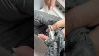 Secret to Fast Gel Removal💨🤫 nails nailtech shorts [upl. by Yeaton]