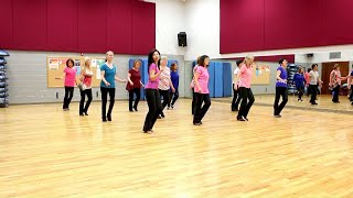 I Got This  Line Dance Dance amp Teach in English amp 中文 [upl. by Maclean]