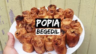 POPIA BEGEDIL [upl. by Sieber]