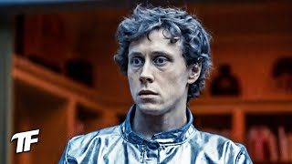 THE END Trailer 2024 George MacKay Tilda Swinton Movie HD [upl. by Kilam]