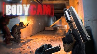 Is Bodycam Gameplay TOO REALISTIC Join the Action 1440p [upl. by Behrens]