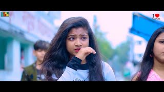 O Sanam Sanam Re  Bewafa Children Nagpuri Video Song 2022  Sad Love Story 2022 [upl. by Gnoy]