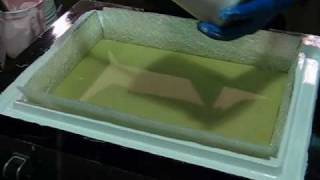 PolyBond B55 Demo Short Versionwmv [upl. by Madriene977]