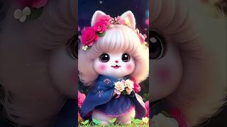 viralshort cute cartoon cute theaniketlikey video [upl. by Leibman]