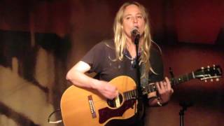 Lissie quotIn Sleepquot  Live  New Morning Paris  10122015 HD [upl. by Ahsener]