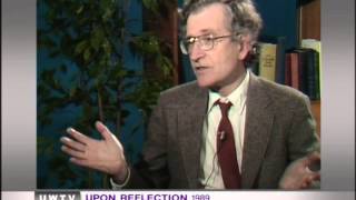 The Concept of Language Noam Chomsky [upl. by Sikleb263]