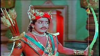 Karnan Full Movie Part  1 [upl. by Alimrahs153]