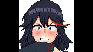 Ryuko Matoi is worth it [upl. by Gervase]