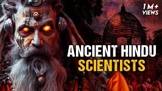 Hindu Scriptures Explained Quantum Physics 5000 Years Ago [upl. by Schweiker952]