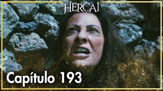 Hercai  Capítulo 193 [upl. by Anialed]