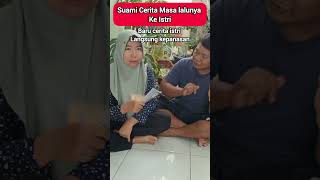 Jangan ungkit lagi masa lalu comedy funny [upl. by Bello]