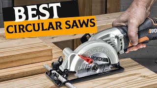 Top 7 Small Circular Saws Compact Power for DIY amp Woodworking Projects 🔧 [upl. by Ardeed554]