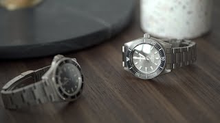 One Watch Collection  Seiko SPB143 [upl. by Roos689]