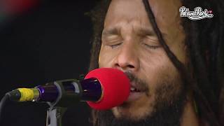 Ziggy Marley  Love Is My Religion  Live at PolAndRock Festival 2019 [upl. by Atimed]