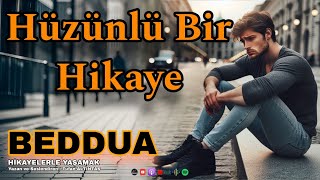 BEDDUA  Sesli Kitap  Kısa Hikayeler  Sesli Hikayeler  Podcast Hikaye  keşfet [upl. by Oderfla]