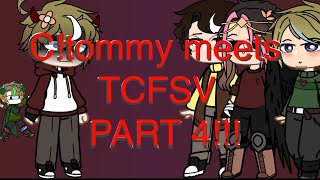 PART 4 Ctommy meets Tommyinnits Clinic for Supervillains [upl. by Bedell]