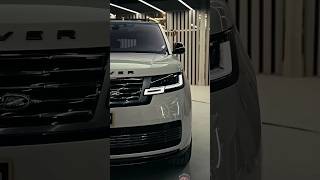 Range rover 🥰😍 range luxury rangerover ranrover [upl. by Chirlin603]