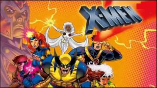 INSUPERABILI XMEN  Serie Completa sul Blog [upl. by Cecilia149]