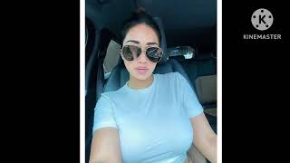 Nivetha Pethuraj looks all stylish in these video [upl. by Portwine]