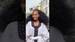 Ethiopia Today HabeshaGirl ethiopiatoday habesha [upl. by Blunt227]