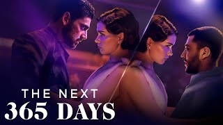 The Next 365 Days 2022 Movie  Michele Morrone Simone Primis Films  Full Movie Fact amp Review Film [upl. by Atsedom]