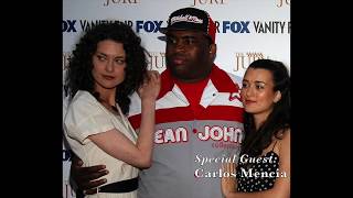 Patrice ONeal Importance of a Trusted Side Girl [upl. by Eri]