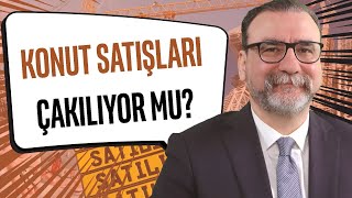 Arsa tarla ofisler tepetaklak amp Konutta fiyatlar düştü satışlar çakıldı mı  Ahmet Buyukduman [upl. by Hsinam]