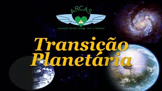 Transição Planetária  Feira do Livro 2018 [upl. by Eibocaj]