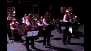 Orchestre Folklorique perle de Strasbourg [upl. by Assenyl]