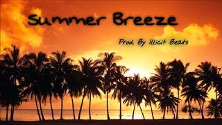 FREE Isley Brothers Summer Breeze Sample Beat Prod By Illicit Beats [upl. by Kobylak]