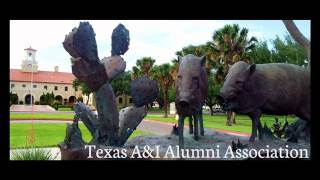 Texas AampI Javelinas Fight Song  quotJaliscoquot [upl. by Orimisac943]