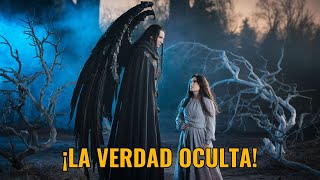 Lucifer y Eva El secreto escondido en el jardín del Edén que nadie te contó [upl. by Haziza]